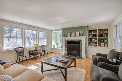 20 Farrar Rd, Lincoln, MA 01773 - photo 2