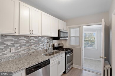 203 Mount Holly St, Baltimore, MD 21229 - photo 7