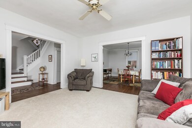 3614 Hamilton Ave, Baltimore, MD 21214 - photo 5