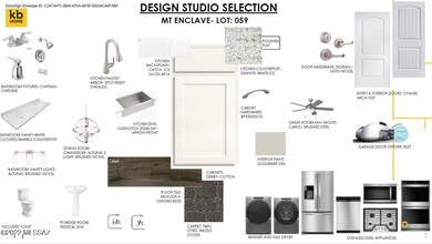 1041 E Ascent St unit lot 59, Tucson, AZ 85719 - photo 3