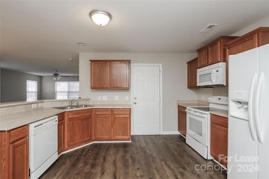 1660 Brookgreen Ave, Statesville, NC 28677 - photo 6