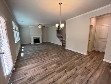 4524 Ajo Walk, Atlanta, GA 30331 - photo 4