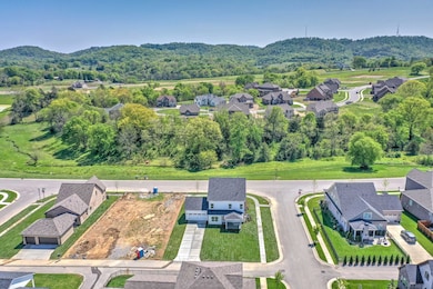 Enjoy the rolling hills of Nolensville while being very close to Cool Springs!