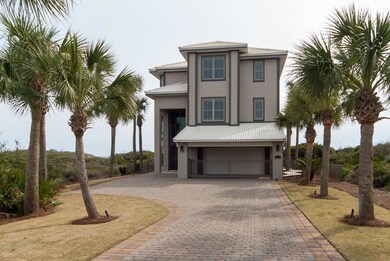 Exterior of Home 3