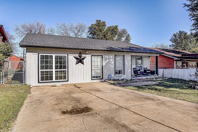 8128 Richard St, Fort Worth, TX 76108 - photo 2