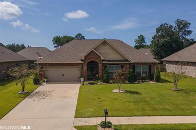 380 Thornhill Cir, Gulf Shores, AL 36542 - photo 2