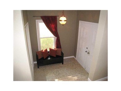 Entryway.