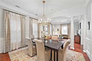 739 Cortlandt St, Houston, TX 77007 - photo 7