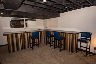 2032 N Old US 31 Niles Basement 10