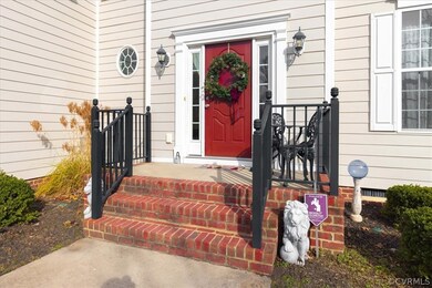 7018 Golden Aster Dr, Moseley, VA 23120 - photo 4