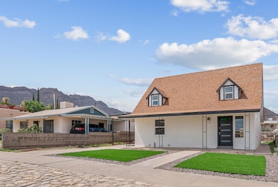 2513 Mckinley Ave, El Paso, TX 79930 - photo 2