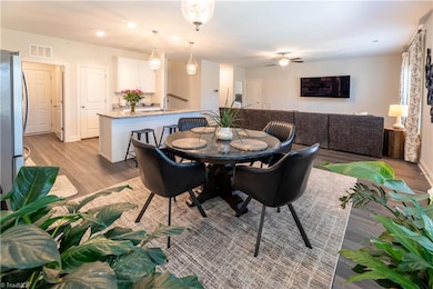 3924 Braddock Rd, High Point, NC 27265 - photo 4