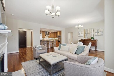 The Park Potomac Place, Potomac, MD 20854 - photo 5