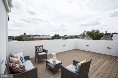 1100 7th St NE unit 5, Washington, DC 20002 - photo 4