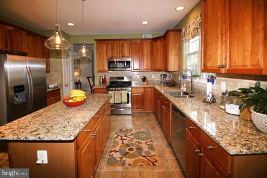 13548 Wembley Loop, Bristow, VA 20136 - photo 7