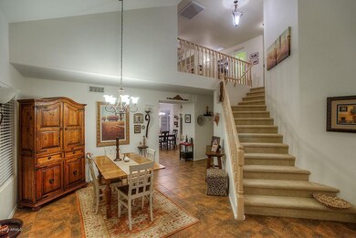 Formal Dining