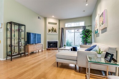 4006 Holland Ave unit C, Dallas, TX 75219 - photo 3