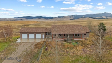 unlisted-address, White Sulphur Springs, MT 59645 - photo 3