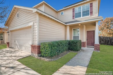 9335 Durham Ledge, San Antonio, TX 78254 - photo 2