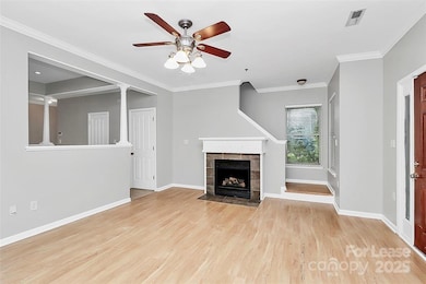 526 N Davidson St unit 1, Charlotte, NC 28202 - photo 5