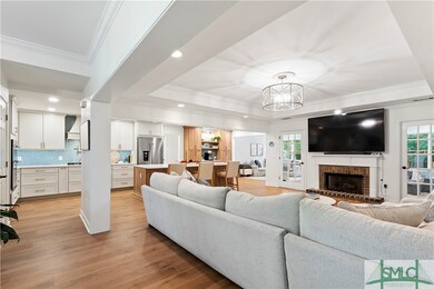 107 Farringdon Cir, Savannah, GA 31410 - photo 4