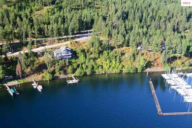 Ready to build your dream home! Located between a 