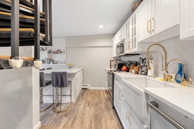 54 Russell St unit 1, Charlestown, MA 02129 - photo 5