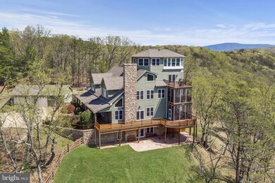 1406 Panhandle Rd, Bentonville, VA 22610 - photo 3