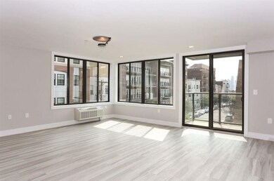 4710 Park Ave unit 405, Weehawken, NJ 07086 - photo 5