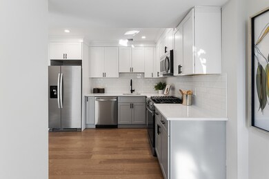 19 George St unit 3, Somerville, MA 02145 - photo 2