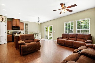 3653 Pimmit Place, Ladson, SC 29456 - photo 6