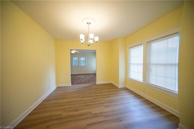 428 S Tradd St, Statesville, NC 28677 - photo 5