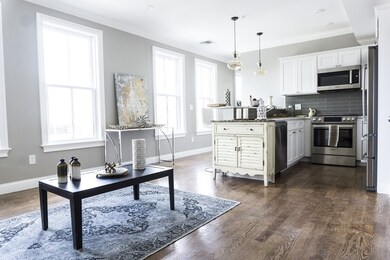 38 Hyde Park Ave unit 1, Boston, MA 02130 - photo 2