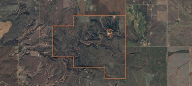 00 Blue Stem Rd, Sharon, KS 67138 - photo 2