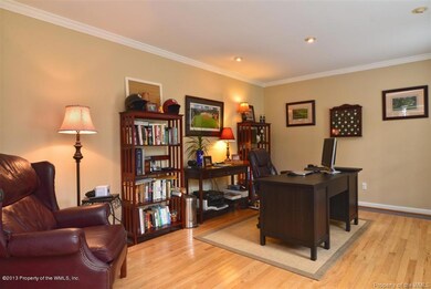 Office or Living Room