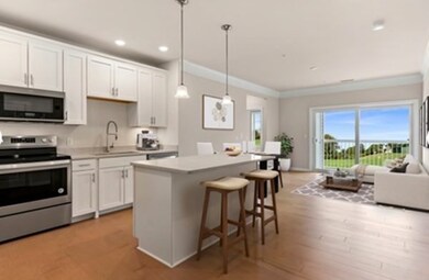 4405 Peters Farm Way unit 405, Westborough, MA 01581 - photo 2