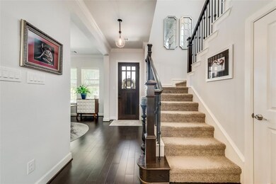 6025 Monterey Mews, North Richland Hills, TX 76180 - photo 5