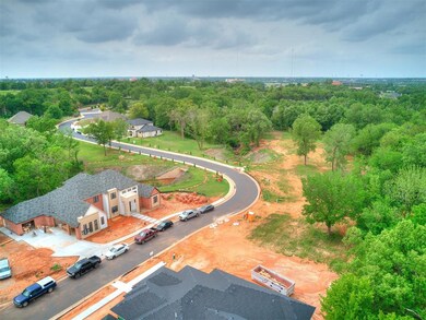 4404 Redbud Cir, Oklahoma City, OK 73111 - photo 6