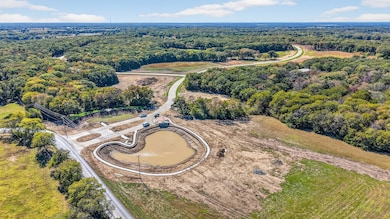 Lot 16 White Tail Way, Pottsboro, TX 75076 - photo 6