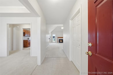 4611 S 200th East Ave, Broken Arrow, OK 74014 - photo 3