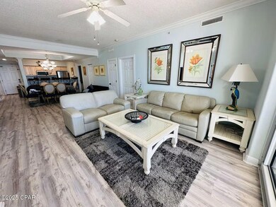 Ocean Ritz unit 701, Panama City Beach, FL 32407 - photo 4