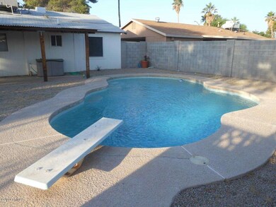 11-Pool