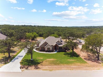 1136 Horizon Trace Dr, Boyd, TX 76023 - photo 2