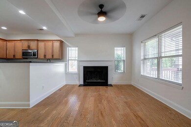 2401 Rose Palm Place, Atlanta, GA 30315 - photo 5