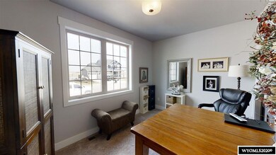 5291 Cheney Loop, Casper, WY 82609 - photo 4