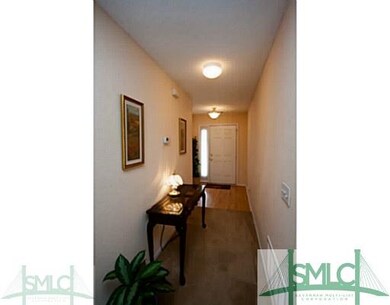 Foyer.