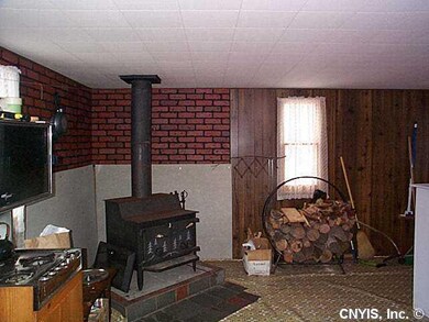 Other Kitchen Area