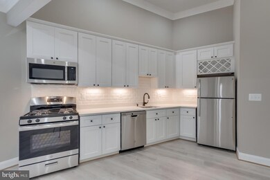 1101 Florida Ave NE unit 3, Washington, DC 20002 - photo 2