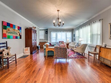 Front Living Room