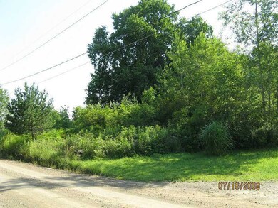 Land/Lot.